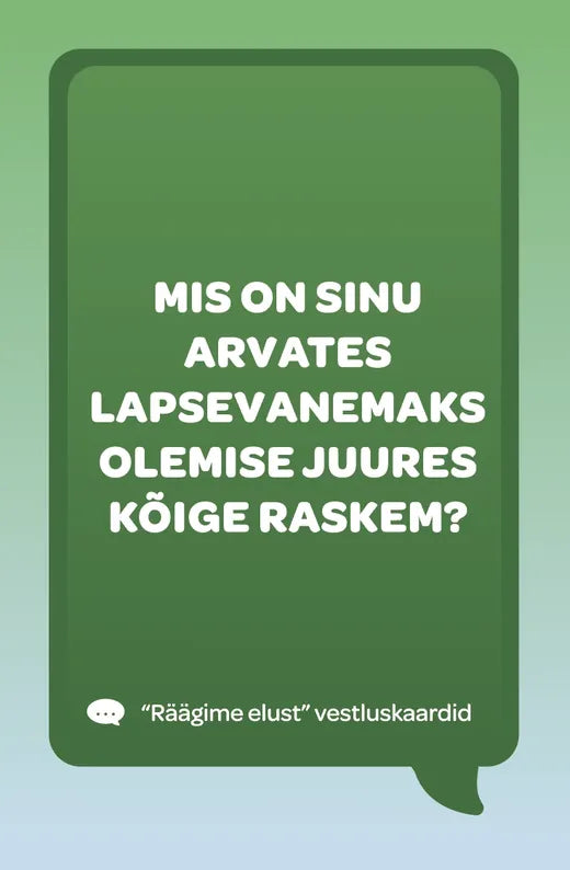 Näidiskaart