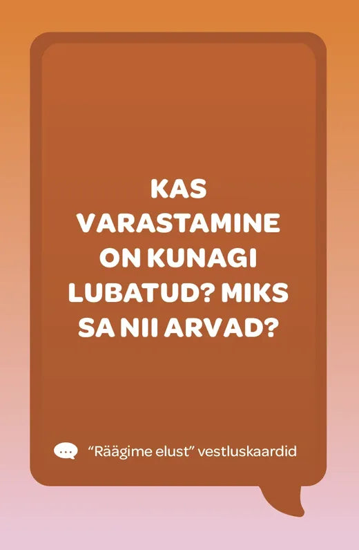 Näidiskaart