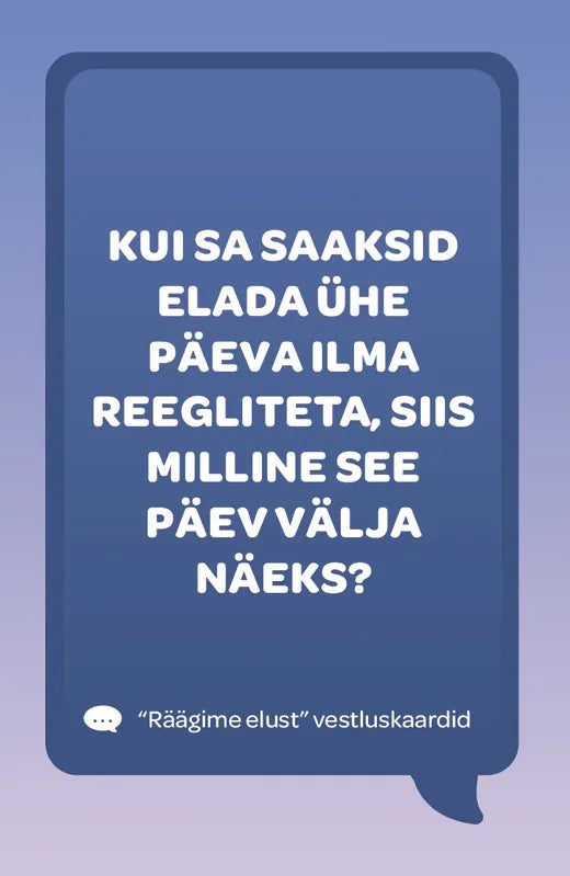Näidiskaart