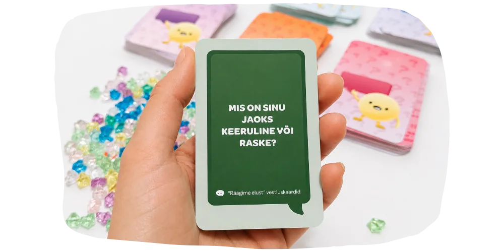 Küsi ja kuula